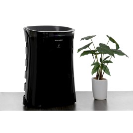 Máy lọc không khí Sharp FP-GM50E-B (35-40m2, PM 2.5, bắt muỗi) 